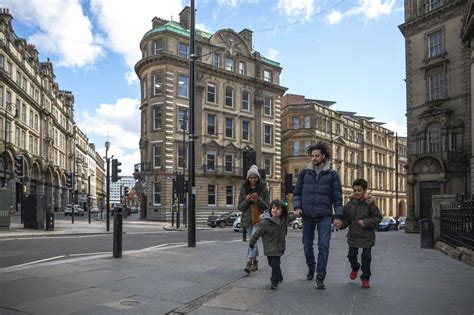 There Are New Digital Nomads on the Block: Families