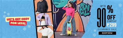 FYVA: Your Go-To Destination for Trendy Fashion Essentials!