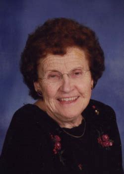 Harriet (Schrom) Edel - Ingstad Media