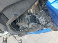 Used Suzuki Gixxer SF in India with warranty. Loan and Ownership ...