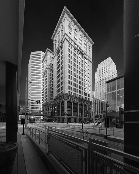 Soo Line Building | Minneapolis, MN | Robert W. Gibson (5) | Images ...
