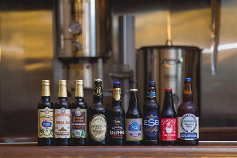 The KegWorks Guide to Growler Types & Styles