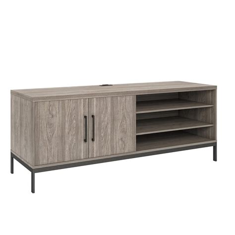 Ameriwood Home Parkside File Cabinet Credenza, Office Organizer ...