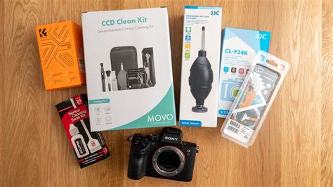 Camera Sensor Cleaner 的图像结果