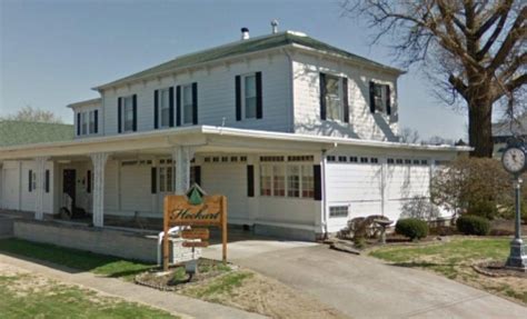 Heckart Funeral Home & Cremation Services Obituaries & Services In ...