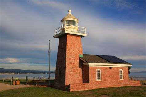 Lighthouse Field State Beach in Santa Cruz, CA - California Beaches