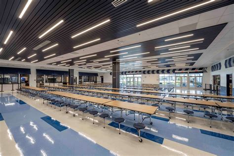 Pirtle Construction | Dr. Joaquin Garcia High School