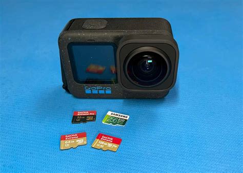 Image result for GoPro Memory Card Instructions