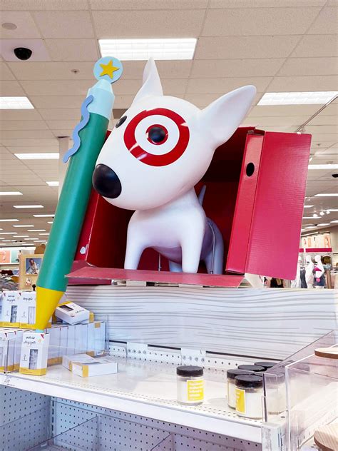 In-Store Target Items 的图像结果