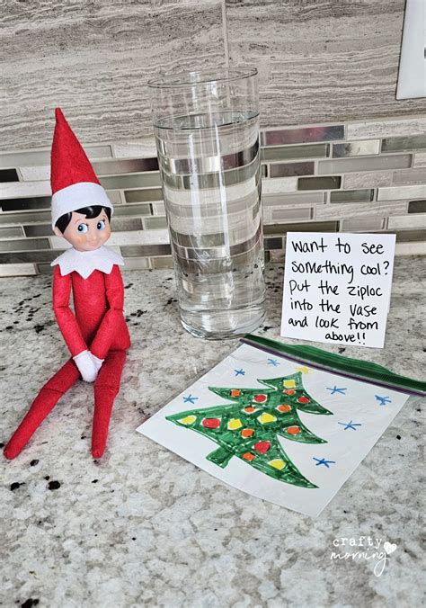 Image result for Refraction Experiment