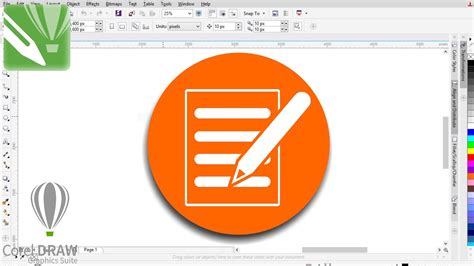 Image result for Corel Write Logo