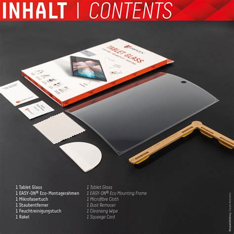 Samsung Galaxy Tab S6 Lite Tablet Schutzfolie | DISPLEX®