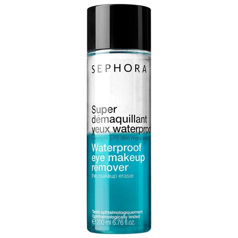 sephora makeup remover