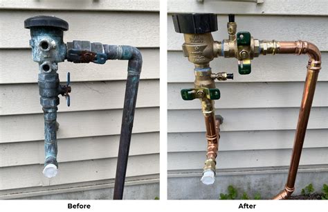 Image result for Faucet Backflow Preventer