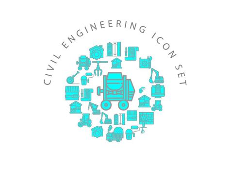 Civil Engineering Icon 的图像结果