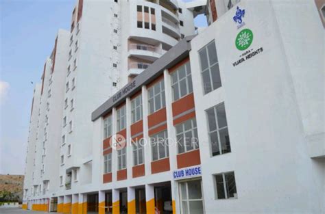 Hara Vijaya Heights Hara vijaya Heights, BWSSB Pipeline Road ...