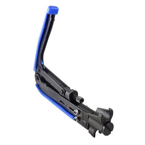 Klešta za kompresione F konektore RG6/RG59/RG11 HLT-548 | Volim svoj dom