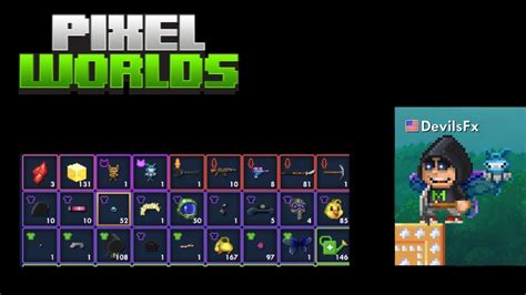 Image result for +Pixel World's Mod Menu PC