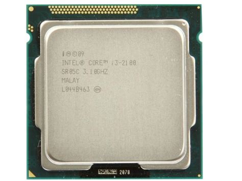 Купить Intel Core i3-2100 в Казахстане | купить в кредит ...
