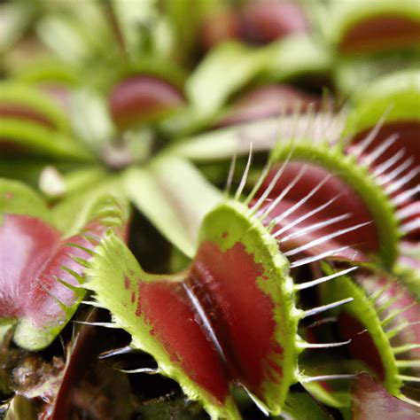 30 Interesting Facts About Venus Fly Trap Flower - Plants Beginner