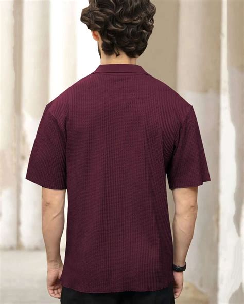 Buy Men's Polo TShirts & Combos Online – TRIPR