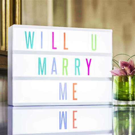 Light Box | Cinematic Light Box – Chronos Lights