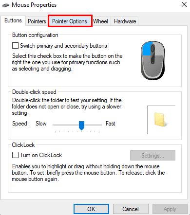 Mouse DPI Checker Software 的图像结果