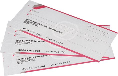 Cheques Direct Check 的图像结果