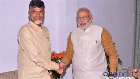 ಬಜೆಟ್‌ ಮಿಟಿಂಗ್‌ನಲ್ಲೇ ಚಂದ್ರಬಾಬು ನಾಯ್ಡುಗೆ ಭರ್ಜರಿ ಉಡುಗೊರೆ ಕೊಟ್ಟ ಮೋದಿ ...