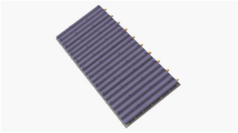 3D Onduline Roofing | 3D Molier International