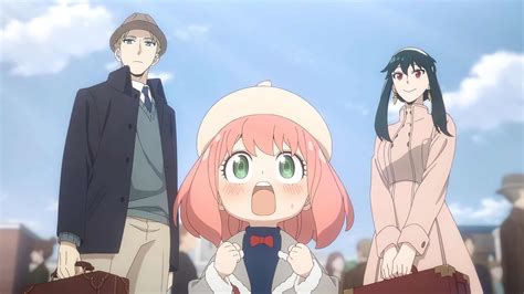 Spy X Family Season 3: Tanggal Rilis & Semua yang Perlu Kamu Ketahui!
