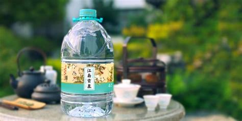 江南水王洞庭山进驻南京 引领当地饮用水行业发展_TOM资讯