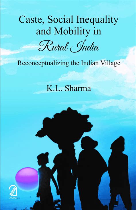 Buy Caste, Social Inequality and Mobility in Rural India ...
