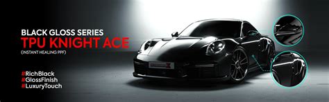 Paint Protection Film | PPF Car Coating Price - The Detailing Mafia