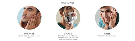 Bombay Shaving Co Defender Manual Razor For Men (1 Handle + 1 Regular ...