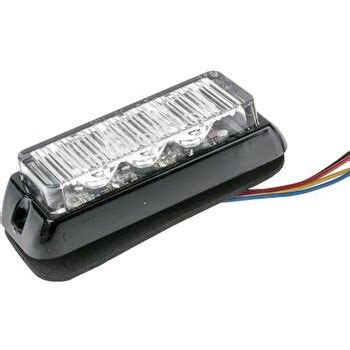 LED表示灯 RS PRO RS PRO ディスクリートその他関連用品 【通販モノタロウ】