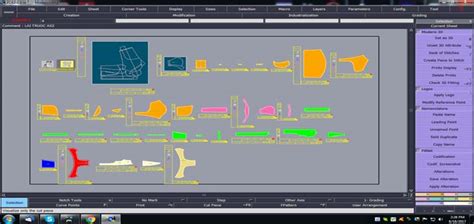 Image result for Lectra Modaris Class