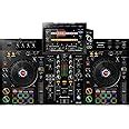 Pioneer DJ XDJ-RX3 USB Digital Digital Mixing Console System, Black ...