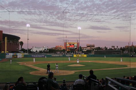 banner island ballpark