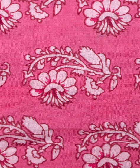 Buy Printed Cotton Fabrics Online | Fabric Dekho