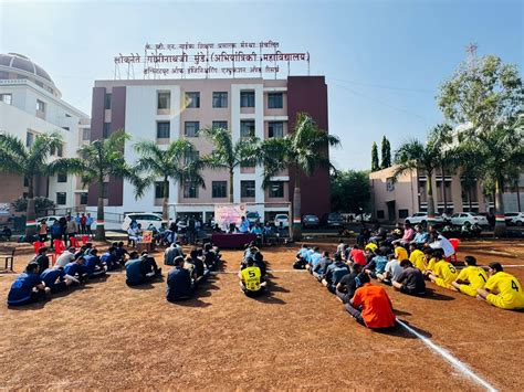 Nashik District Zonal Sport Committee