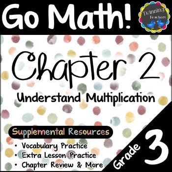 Image result for 3rd Grade Go Math 3.7