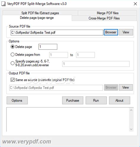 Image result for PDF Split and Merge