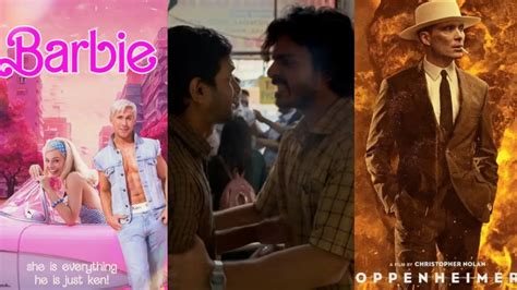 This Indian movie beat Hollywood biggies like Oppenheimer, Barbie to ...