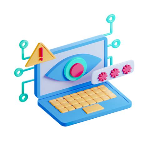 Image result for Spyware/Malware Icon