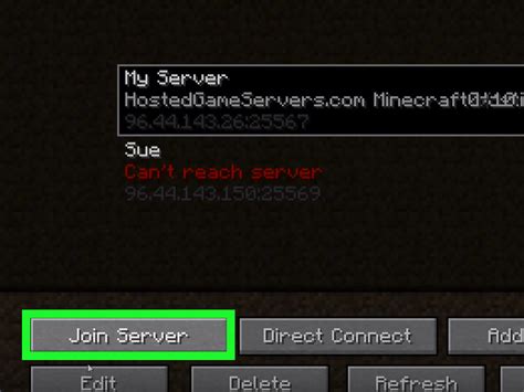 Image result for How to Get a Multiplayer Server On Minecraft Java