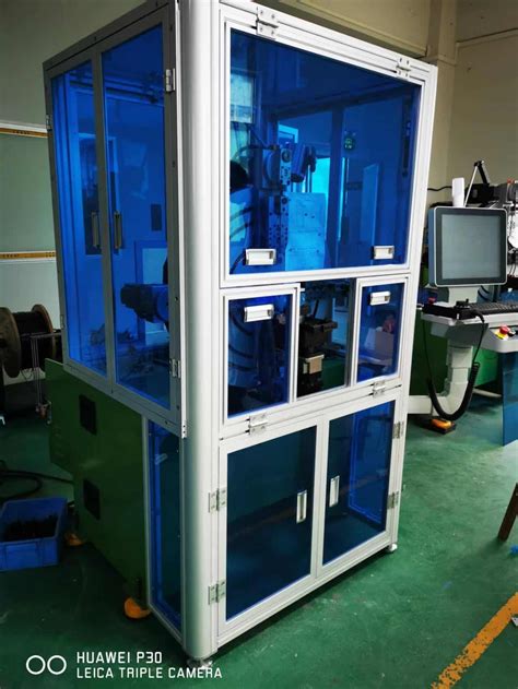 Automatic Winding Machine 的图像结果