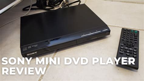 DVD-R Sony Player 的图像结果