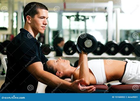 Gym Personal Trainer 的图像结果