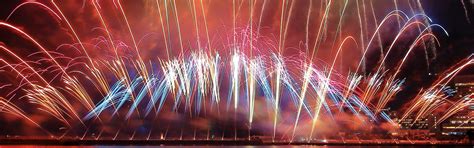 [Fireworks Limited] Atami Fireworks Festival, Sun Beach, Hakone ...
